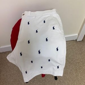 Polo Ralph Lauren Shorts